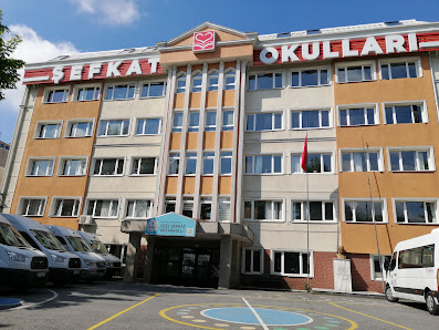 Özel Gaziosmanpaşa Şefkat İlköğretim Okulu ve Koleji Tümü görseli