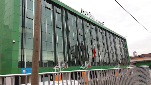 Doğa Koleji Gaziosmanpaşa Kampüsü Tümü görseli