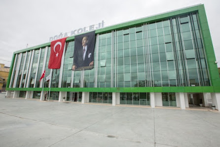 Doğa Koleji Gaziosmanpaşa Kampüsü Sahibinin seçtikleri görseli