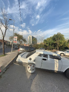 Doğa Koleji Gaziosmanpaşa Kampüsü Street View ve 360° görseli