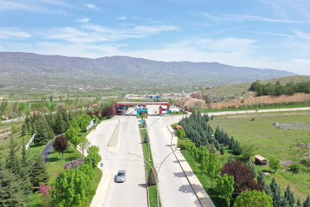 Tokat Gaziosmanpaşa Üniversitesi Taşlıçiftlik Yerleşkesi Tümü görseli