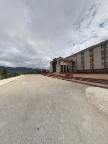 Tokat Gaziosmanpaşa Üniversitesi Taşlıçiftlik Yerleşkesi Street View ve 360° görseli