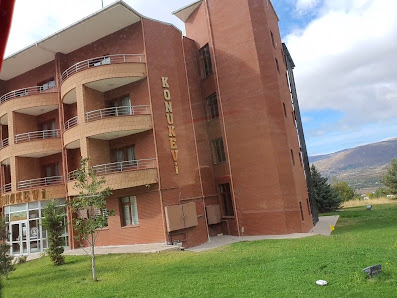 Tokat Gaziosmanpaşa Üniversitesi Taşlıçiftlik Yerleşkesi Videolar görseli