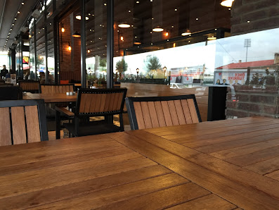 Corylus Cafe & Patisserie Tümü görseli
