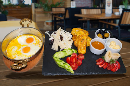 Corylus Cafe & Patisserie Yeme-içme görseli