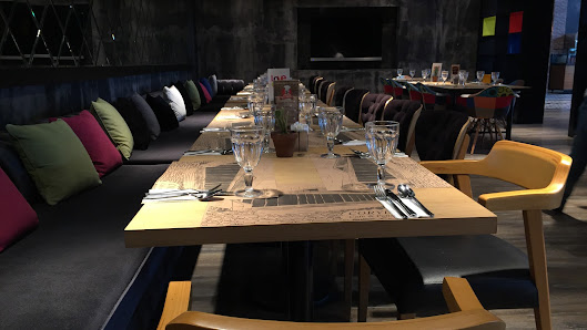 Corylus Cafe & Patisserie Sahibinin seçtikleri görseli