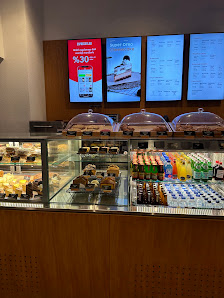Espressolab Giresun Ortam görseli