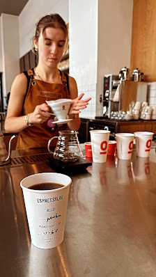 Espressolab Giresun Kahve görseli
