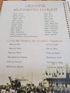 Alesta Cafe Menü görseli