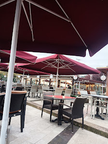 Alesta Cafe Ortam görseli