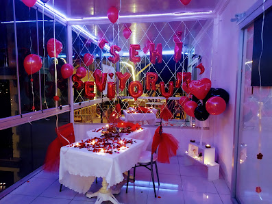 Pink House Cafee Tümü görseli
