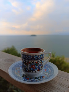 Pink House Cafee Yeme-içme görseli