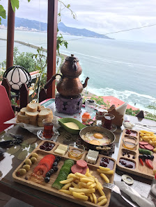 Günbatimi cafe Giresum Yeme-içme görseli