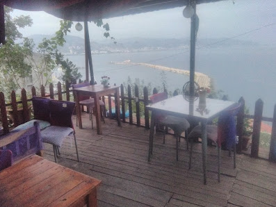 Günbatimi cafe Giresum Ortam görseli