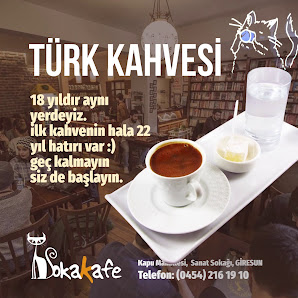Sokak Kafe Sahibinin seçtikleri görseli