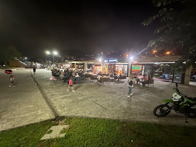 GREENWİCH CAFE Tümü görseli