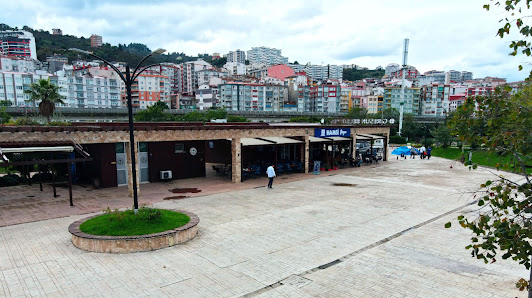 GREENWİCH CAFE Sahibinin seçtikleri görseli