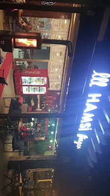 GREENWİCH CAFE Videolar görseli
