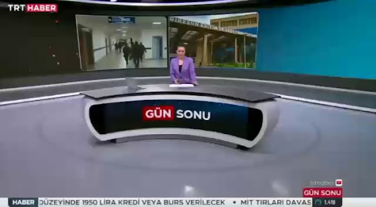 Giresun Eğitim ve Araştırma Hastanesi Sahibinin seçtikleri görseli