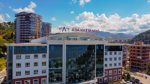 Ada Hastanesi Sahibinin seçtikleri görseli