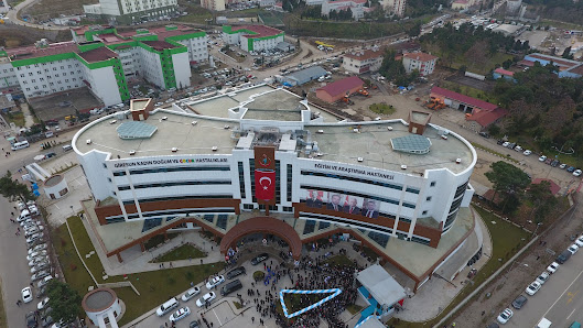 Giresun Kadın Doğum Ve Çocuk Hastalıkları Eğitim ve Araştırma Hastanesi Tümü görseli