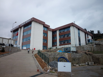 Giresun Ağız ve Diş Sağlığı Merkezi Tümü görseli