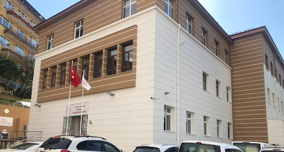 GİRESUN İL SAĞLIK MÜDÜRLÜĞÜ Tümü görseli