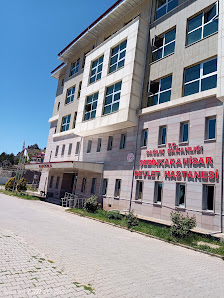 Şebinkarahisar Devlet Hastanesi Tümü görseli
