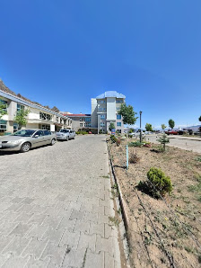 Şebinkarahisar Devlet Hastanesi Street View ve 360° görseli
