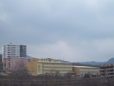 Keşap Fen Lisesi