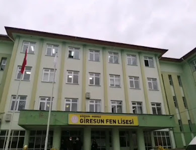 Giresun Fen Lisesi