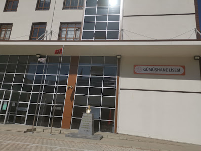 Gümüşhane Lisesi Tümü görseli