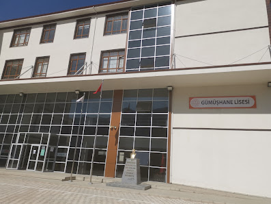 Gümüşhane Lisesi Sahibinin seçtikleri görseli