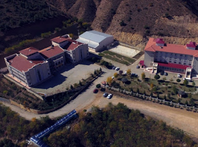 Gümüşhane Türk Telekom Fen Lisesi Sahibinin seçtikleri görseli