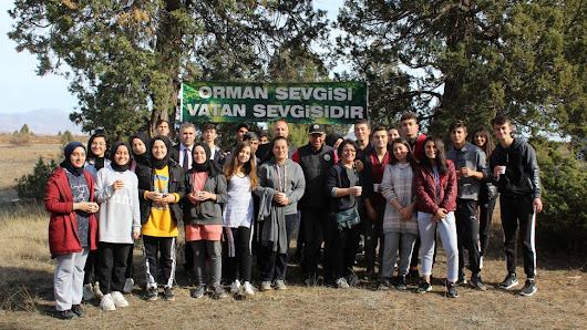 Şiran Fen Lisesi