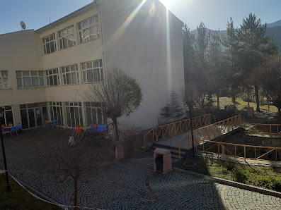 Gümüşhane Üniversitesi Tömer Kantini Sahibinin seçtikleri görseli