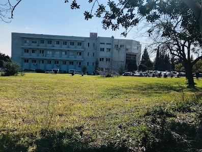 Çukurova Sağlık Bilimleri Fakültesi