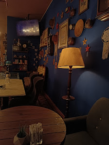 ÜZÜM ŞEFTALİ CAFE Tümü görseli