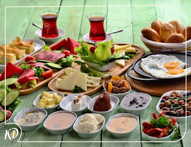 Güngören Kahve Park Yeme-içme görseli