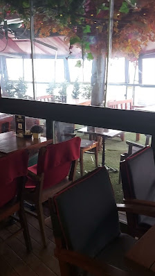 Güngören Kahve Park Ortam görseli