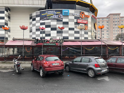 Güngören Kahve Park Sahibinin seçtikleri görseli