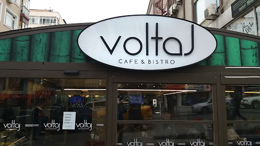 Voltaj Cafe Bi̇stro Tümü görseli
