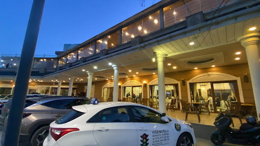 Şellale Cafe Restaurant En son görseli