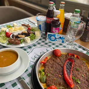 Şellale Cafe Restaurant Yeme-içme görseli