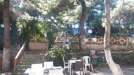 Çamlıca Park Cafe Ortam görseli