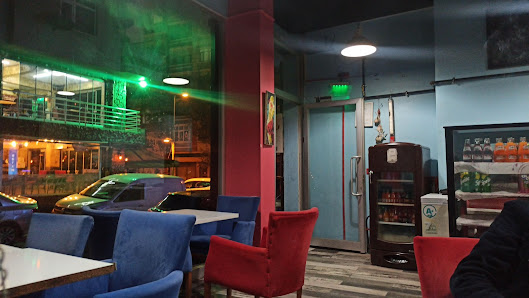Neva Cafe Tümü görseli