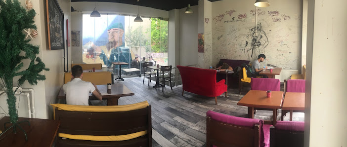 Neva Cafe Ortam görseli