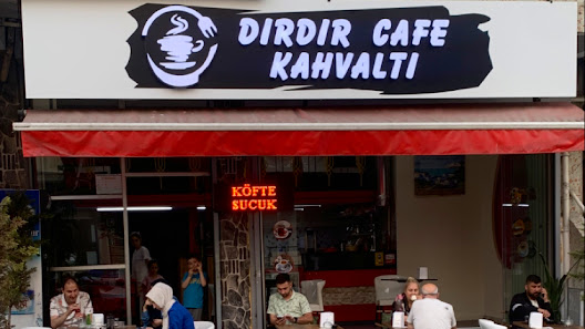 Dırdır Cafe Tümü görseli