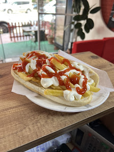 Dırdır Cafe Yeme-içme görseli