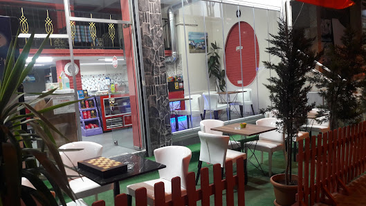 Dırdır Cafe Ortam görseli